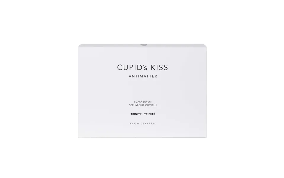 Antimatter Scalp Serum Trinity