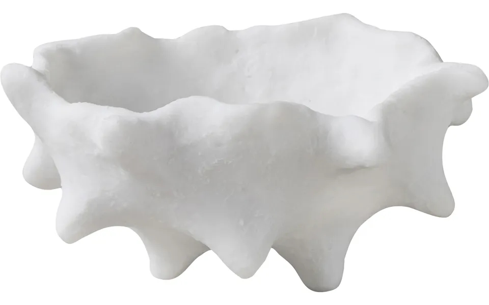 Art Piece Chestnut Ø20 X H10 C