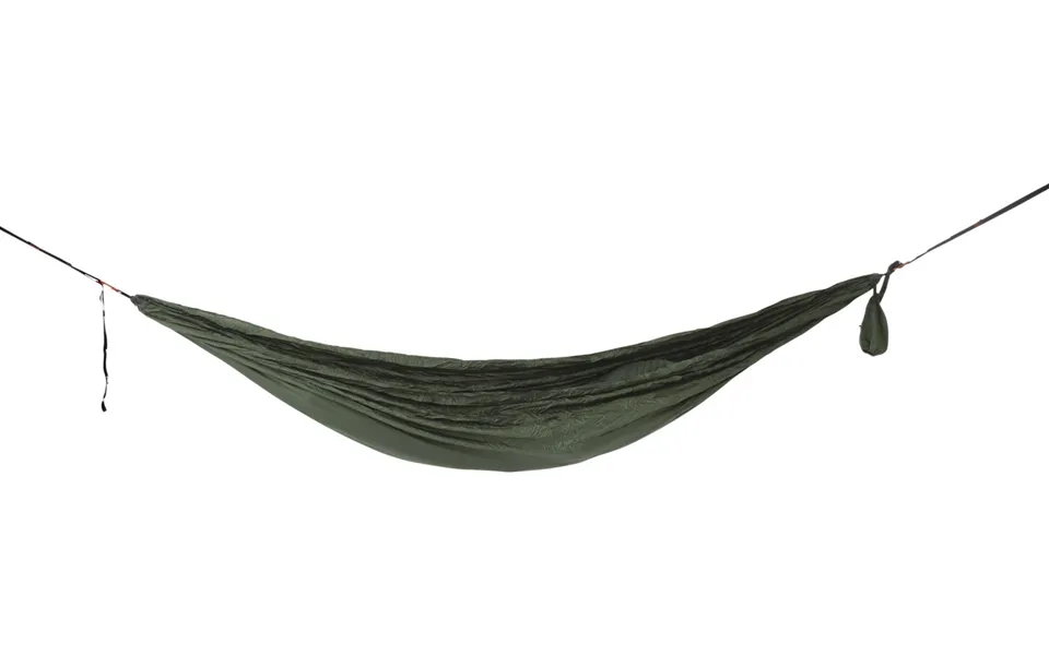 Asivik Travel Hængekøje - Single