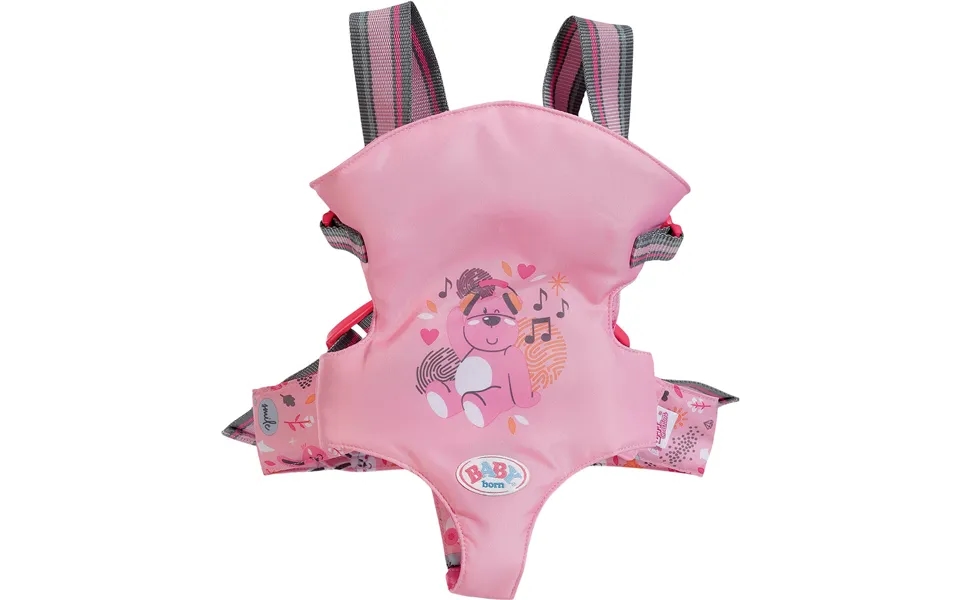 Baby Born Bæresele