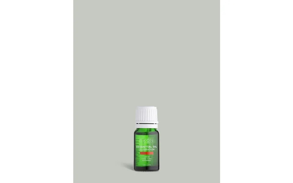 Celebration Essential Oil