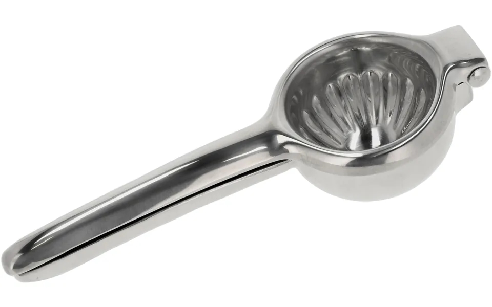 Citruspresser 21,5 X 7,5 Cm Rustfrit Stål