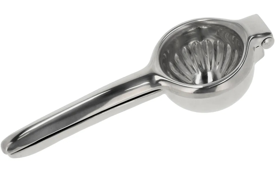 Citruspresser 21,5 X 7,5 Cm Rustfrit Stål