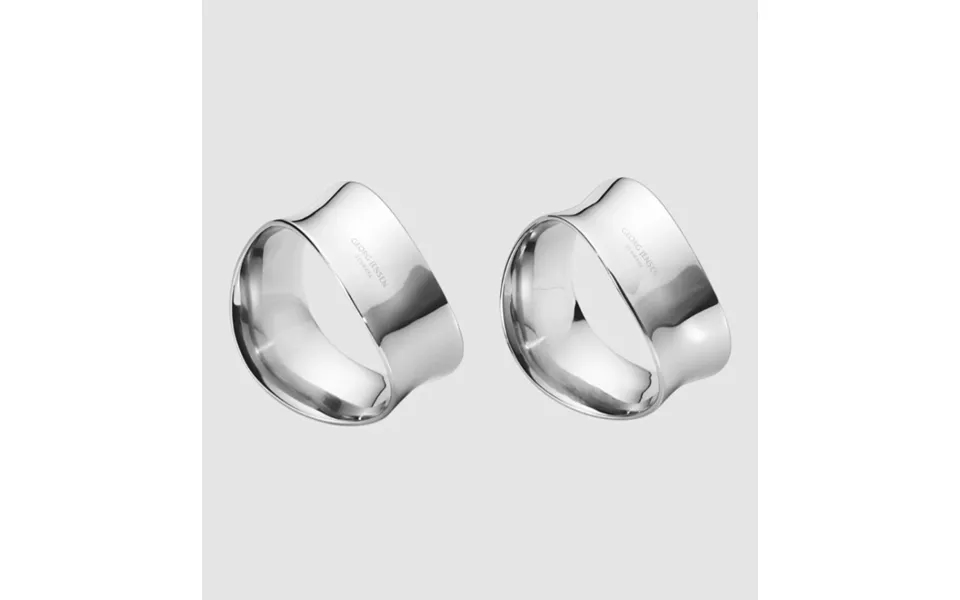 Cobra Servietring - 2 Stk.