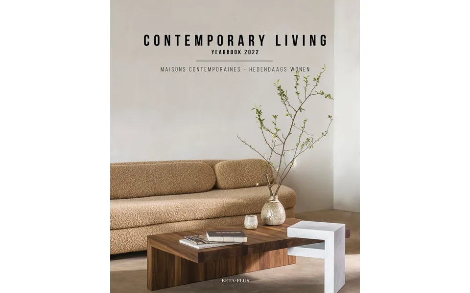 Contemporary Living Yearbook 2022