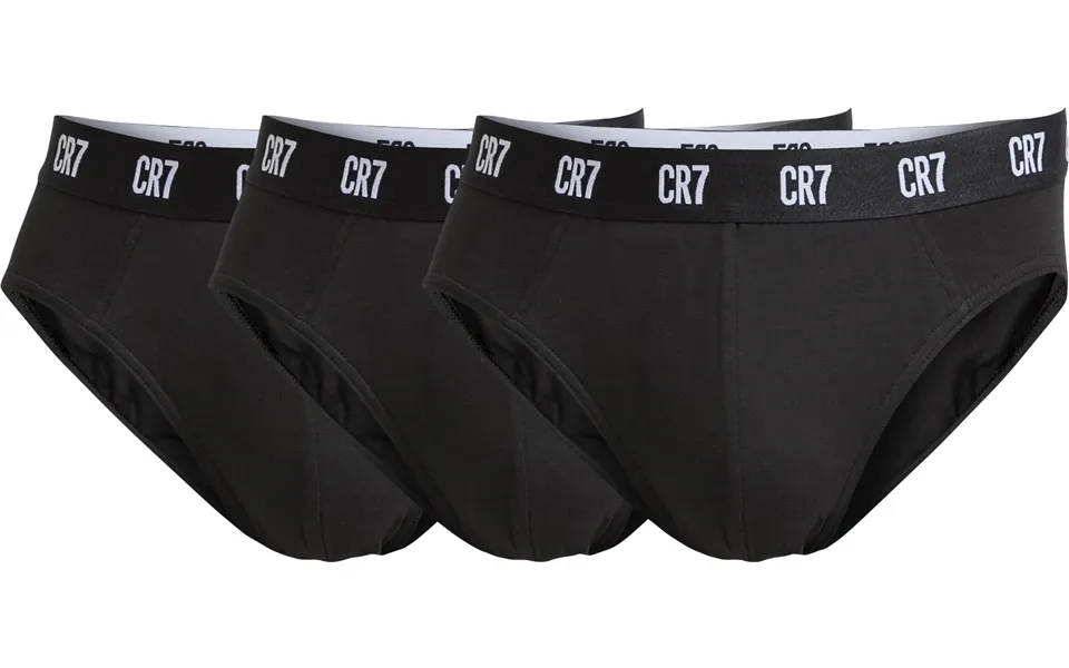 Cr7 Basic - Brief