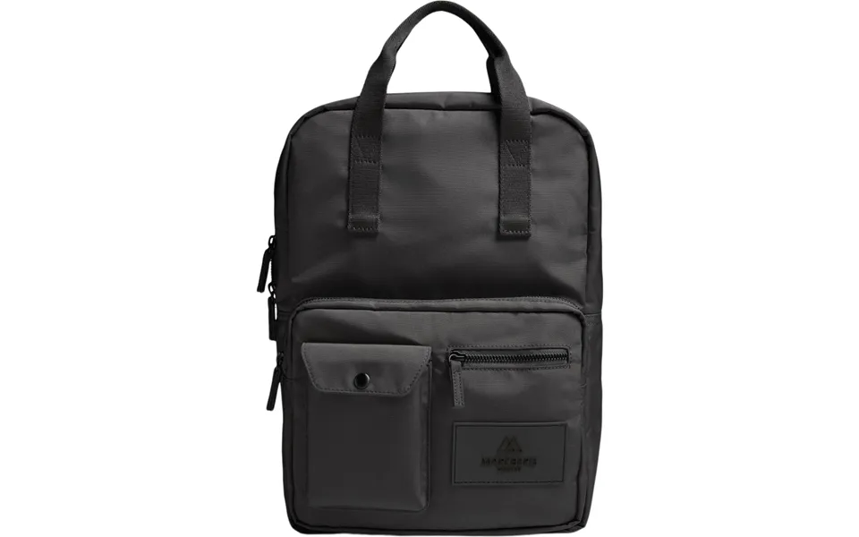 Darlambg Backpack - Monochrome