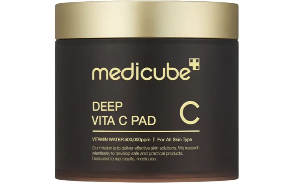 Deep Vita C Pad