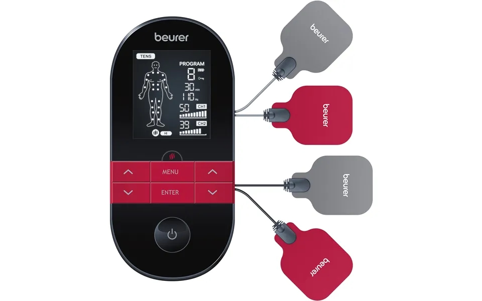 Digital Tens Ems Enhed Em 59