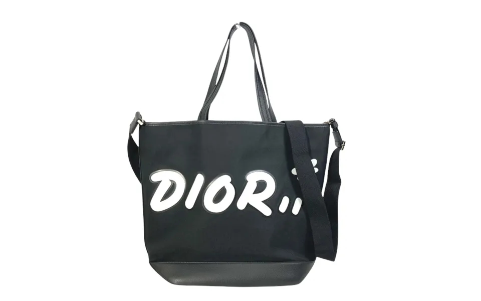Dior Saddle Bag
