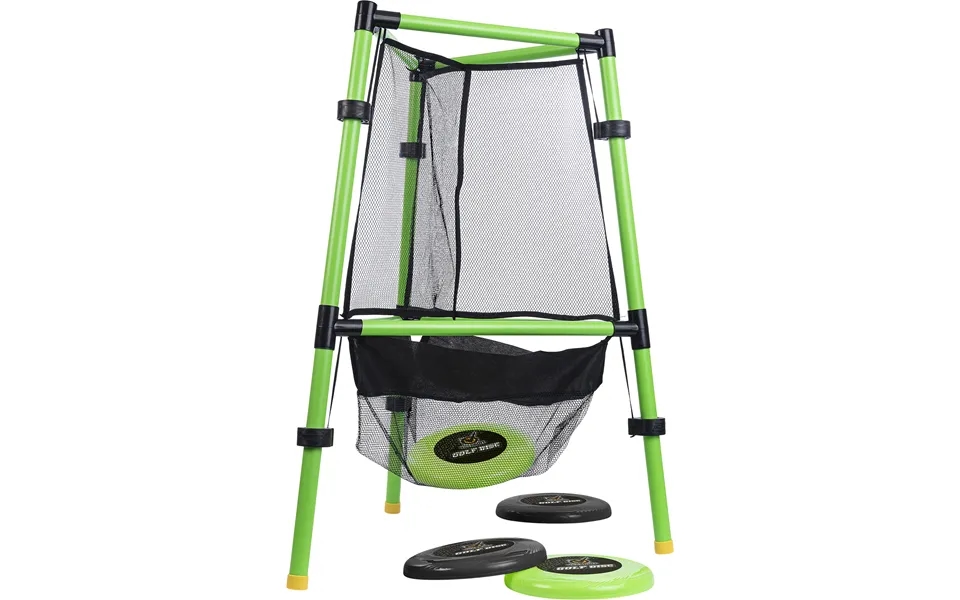 Discgolfgame 80x60 4 Disc