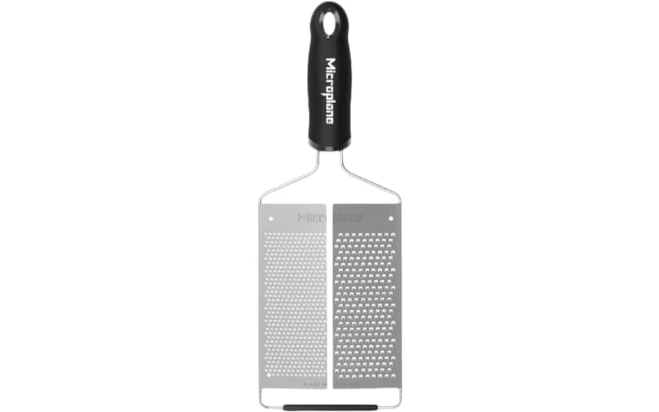 Dual Grater