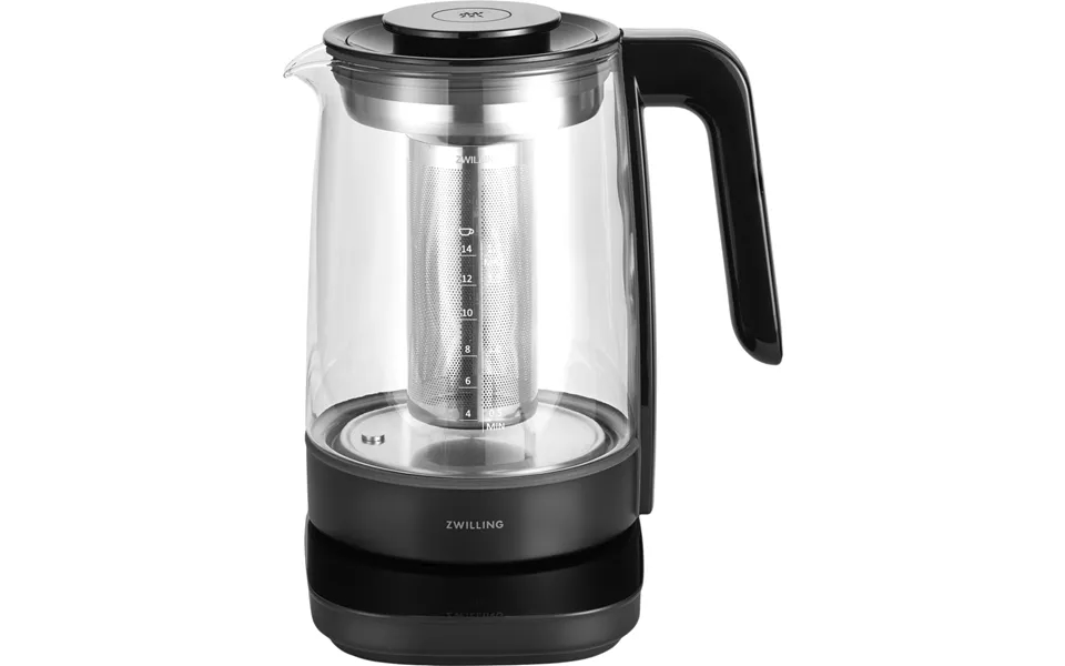 Enfinigy Elkedel - 1,7l