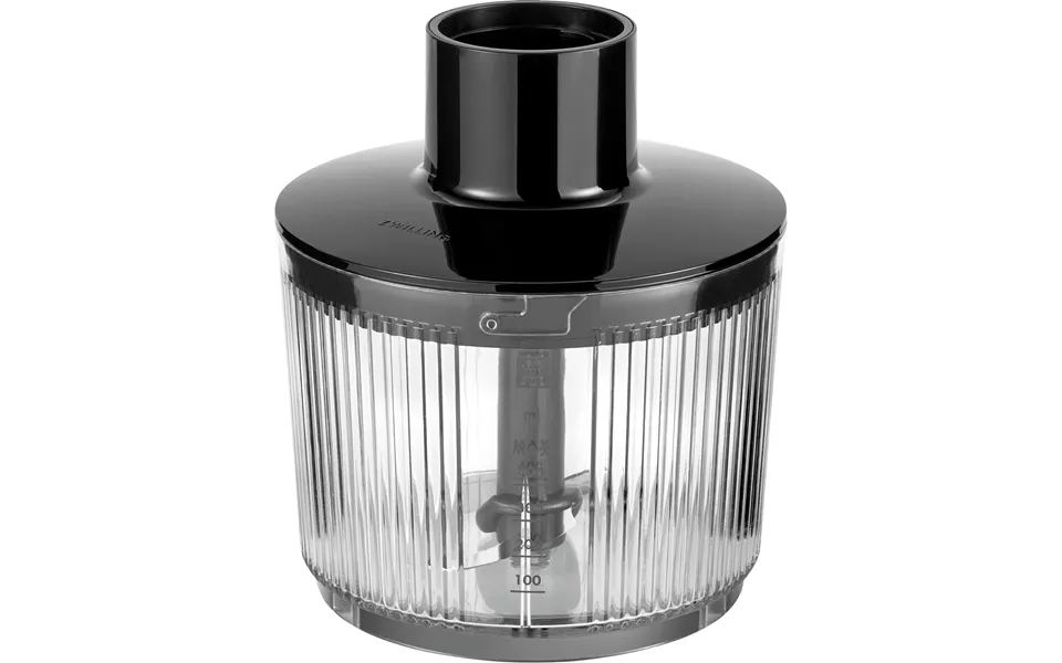 Enfinigy Hakker Sort