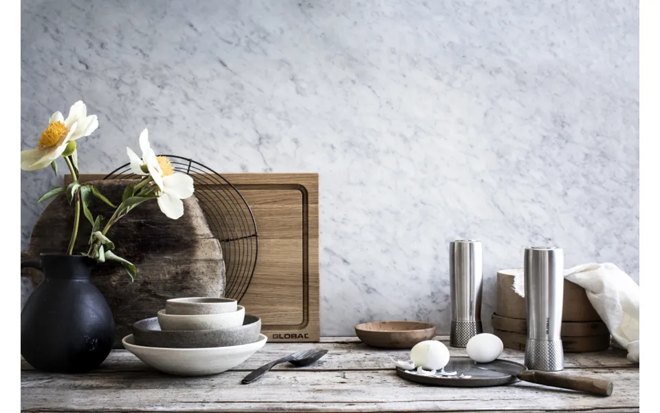 G Sp3 Salt Og Peberkværn