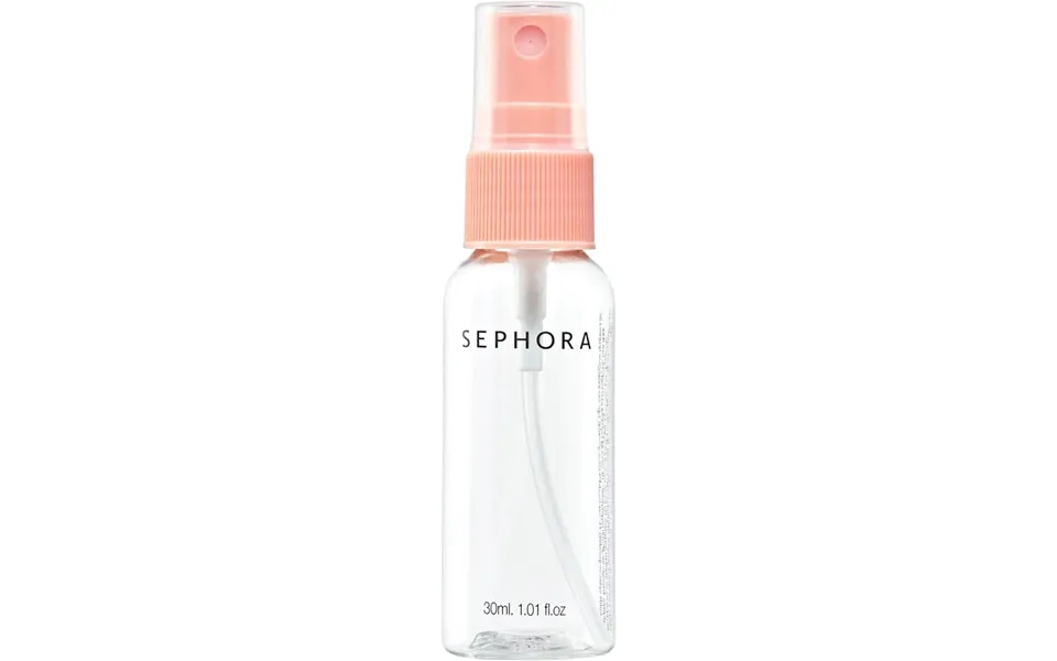 Genopfyldelig Spray Flaske