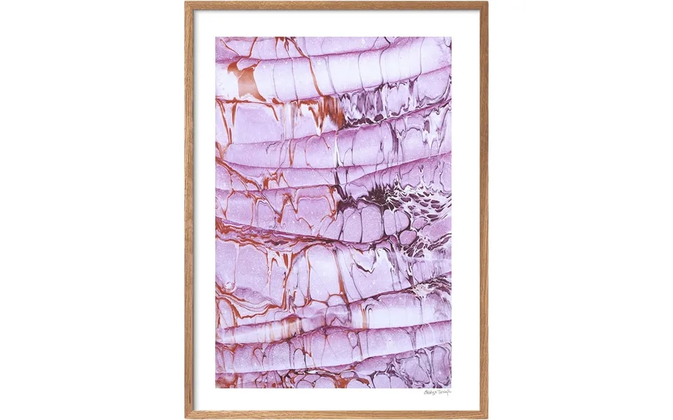 Gokce Art Earthquake Series 04