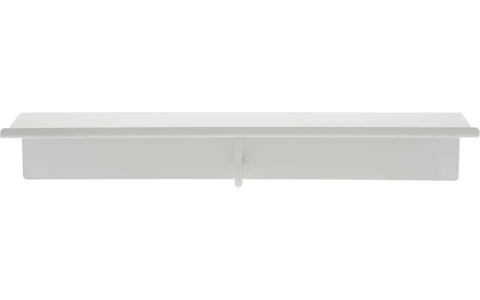 Hattehylde Acoat Rack 80x21,5x14,8 Cm Soft Grey