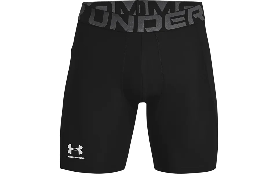 Heatgear Armour Compression Træningsshorts