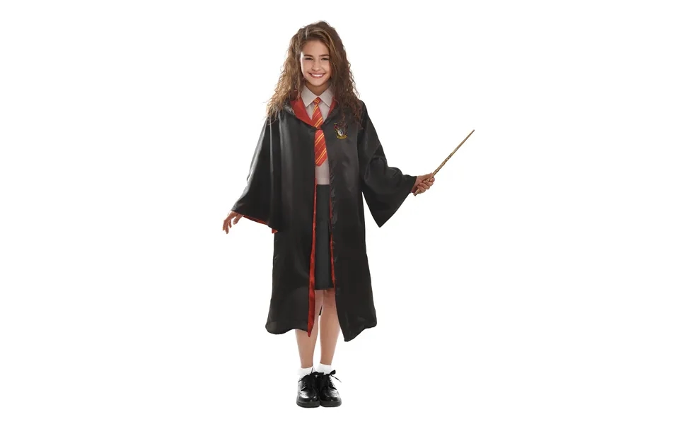 Hermione Costume