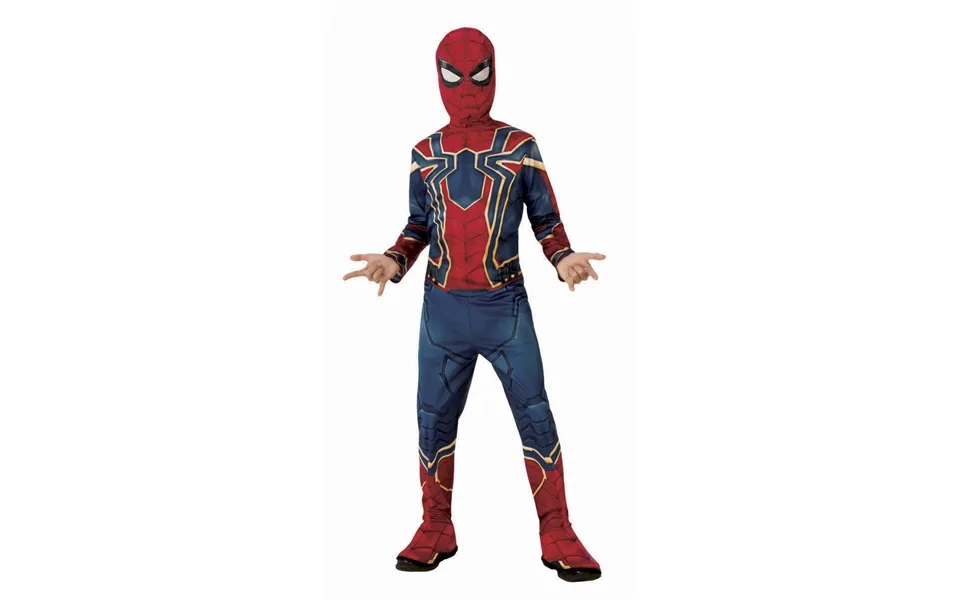 Iron Spider Kostume Str. 147