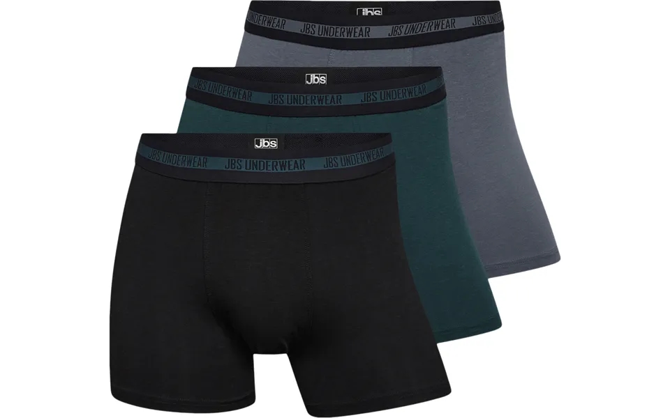 Jbs 3pack Tights Bamboo.