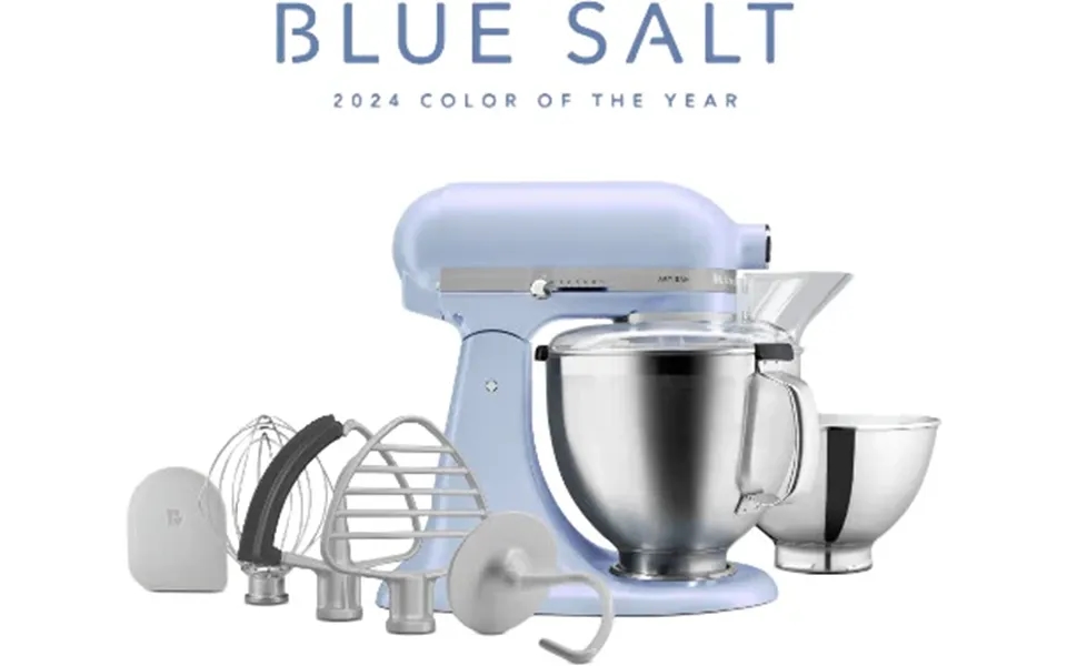 Kitchenaid Artisan Røremaskine 4,7 L Special Edition