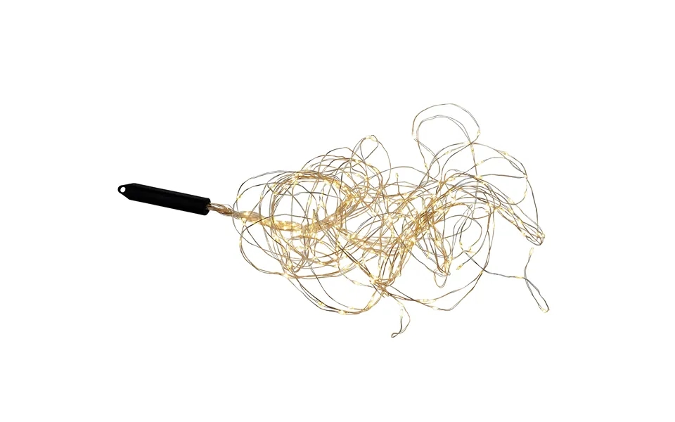 Knirke - Clear Silver