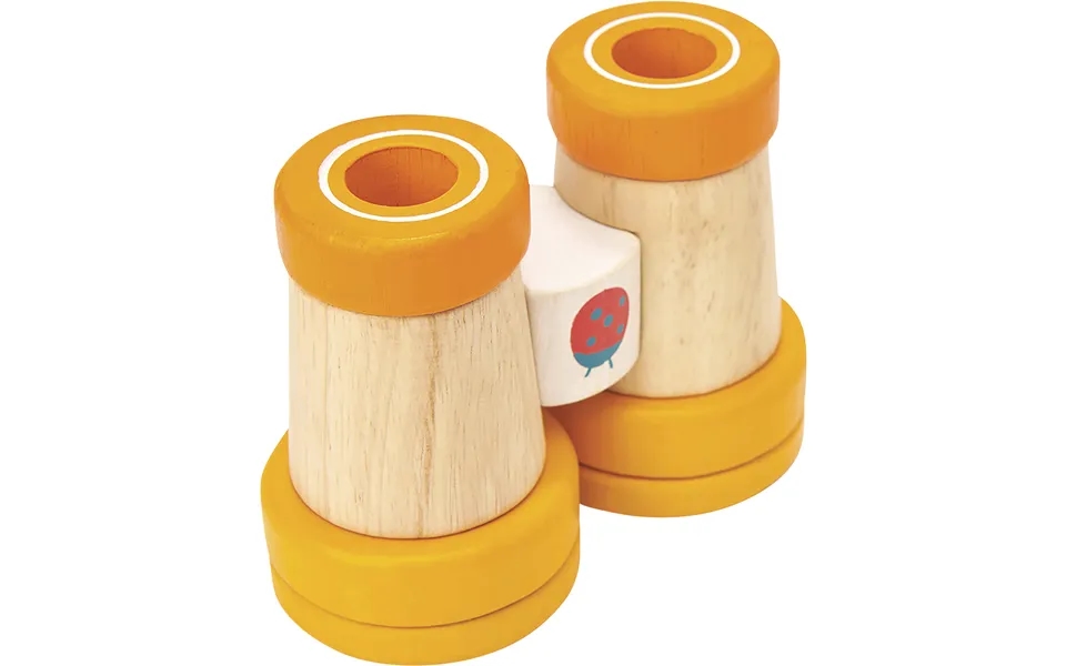 Le Toy Van Min Første Kikkert