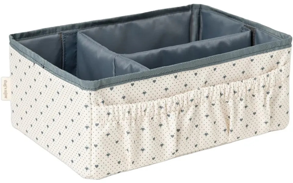 Lily Pusleopbevaringskasse