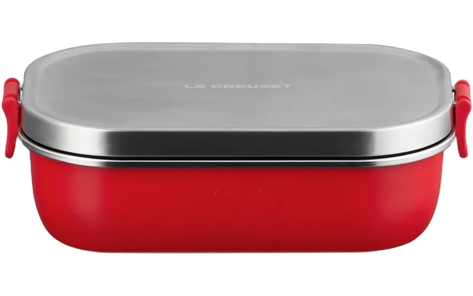 Madkasse Otg Cerise 900ml