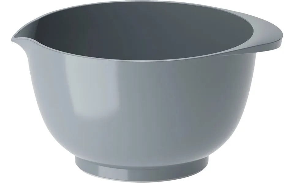 Margretheskål 0,75l Dusty Blue