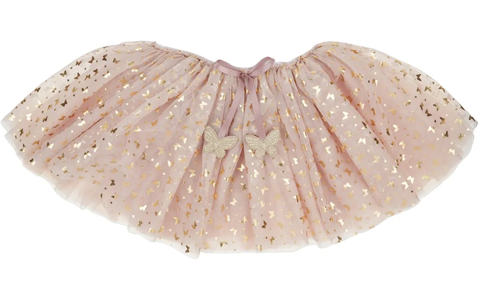 Mimi & Lula Tylskørt - Butterfly