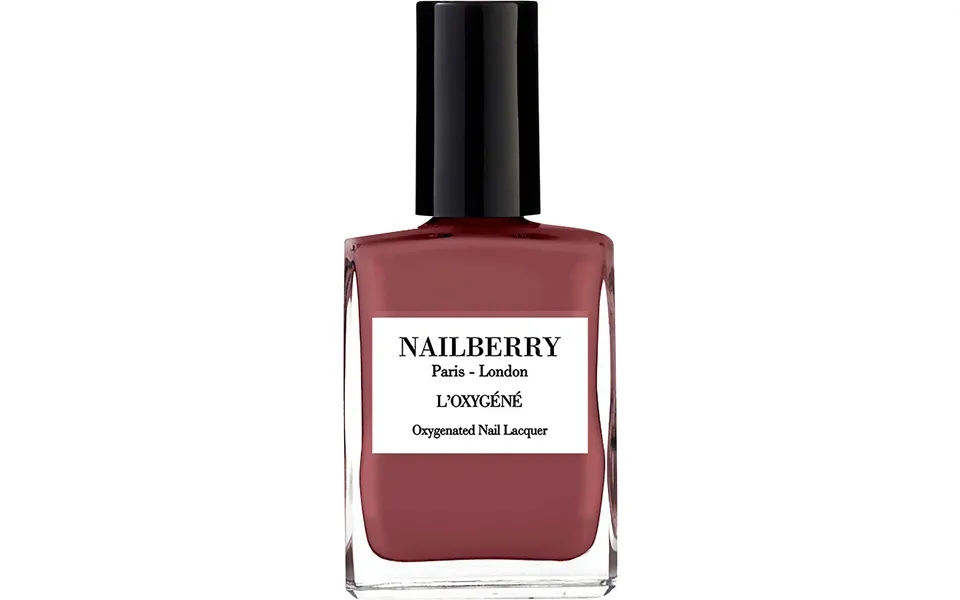 Nailberry Cashmere