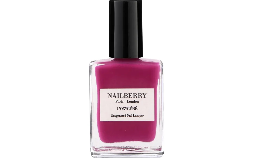 Nailberry Fuchsia In Love