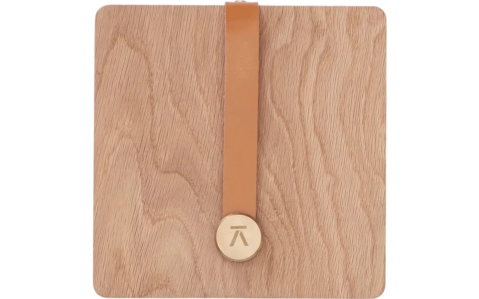 Napkin Holder 18x18 Cm