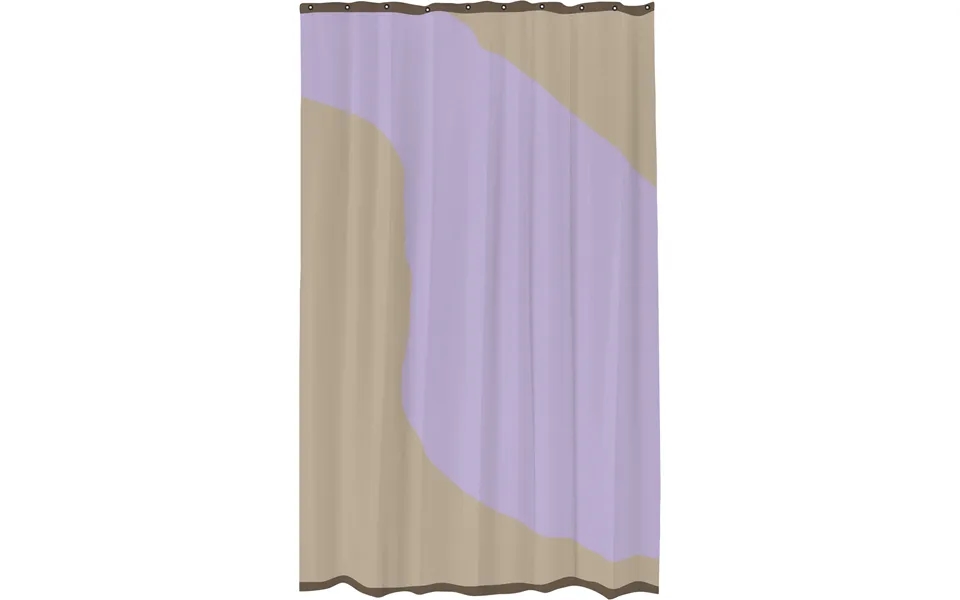 Nova Arte Shower Curtain