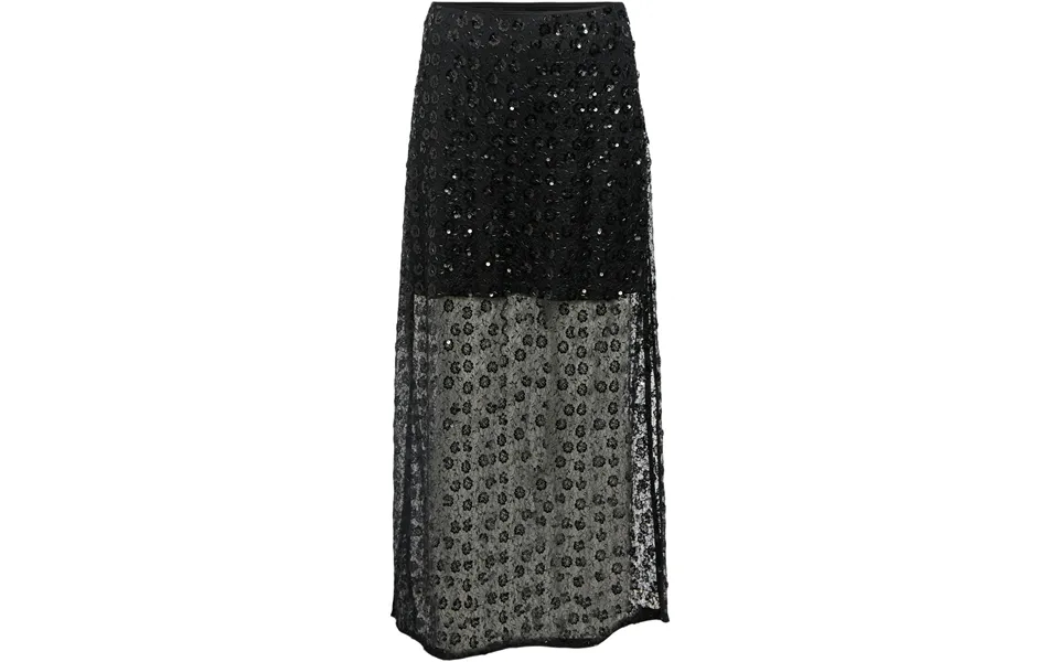 Objmaisy Hw Long Skirt 141