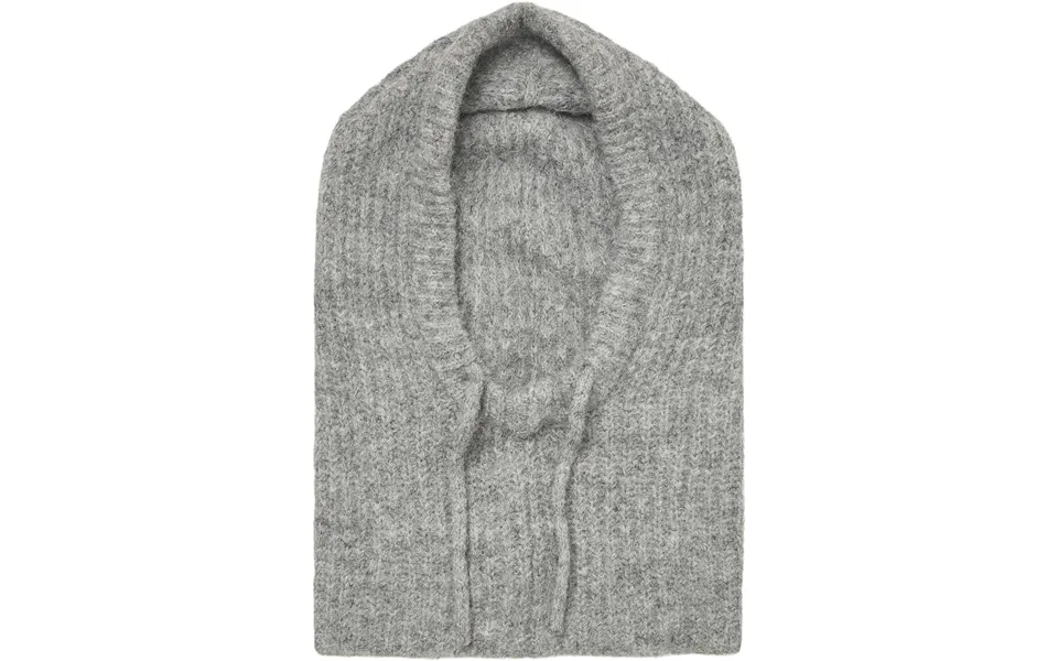 Objmilu Knit Balaclava