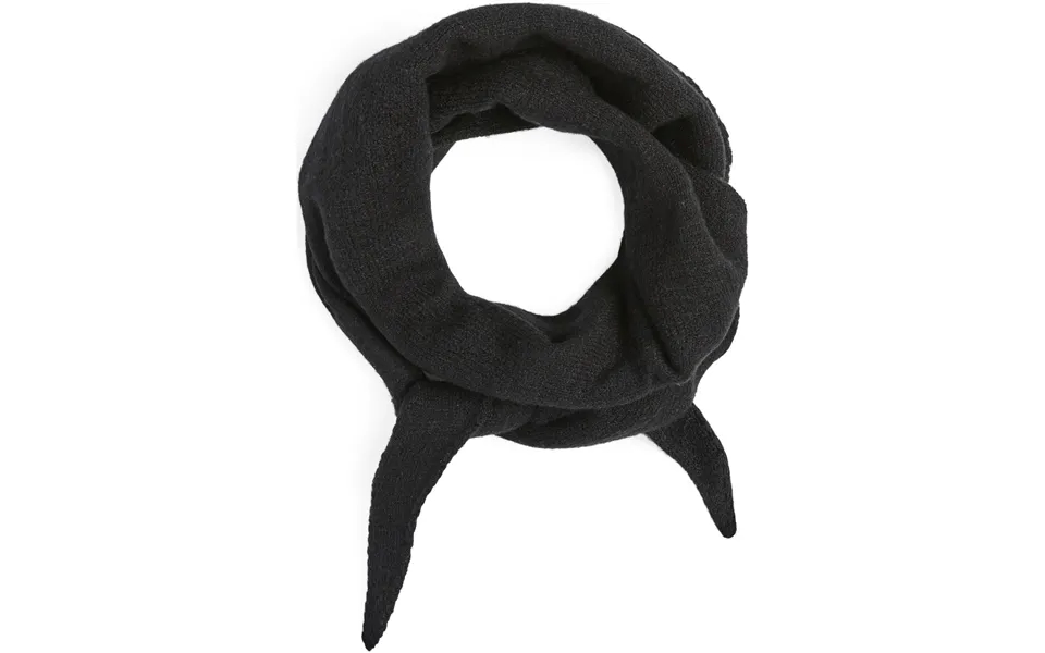 Pckomma Triangle Scarf Noos Bc