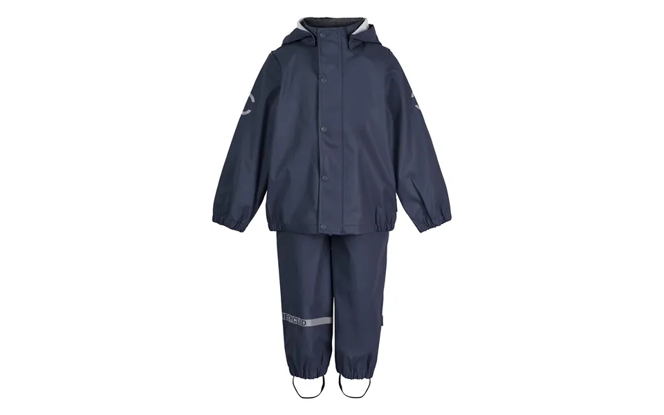 Pu Rain No Susp. Recycled