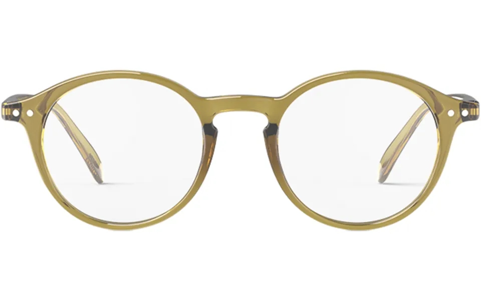 Reading D Golden Green 3