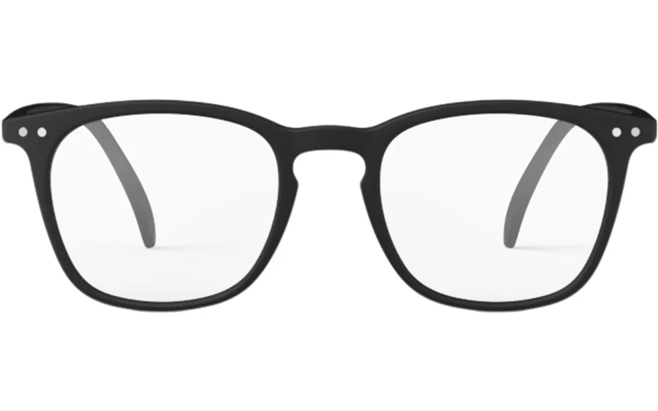 Reading E Black Soft 2,50