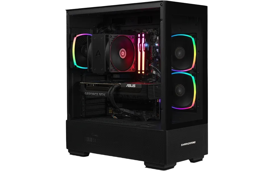 Rgbeast Ti506 5070 Gaming Pc