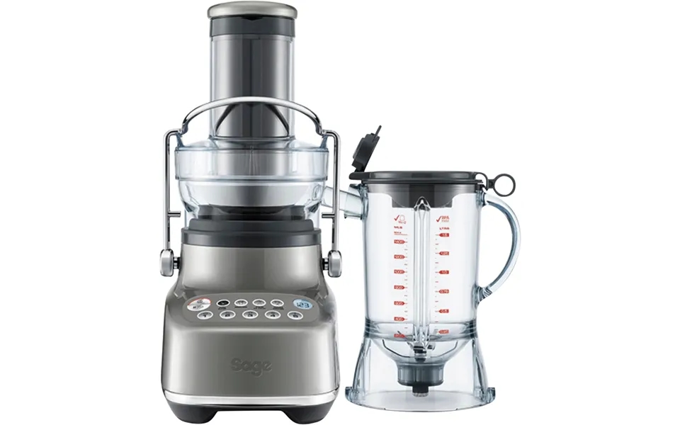 Sage Sjb 615 Shy Bluicer