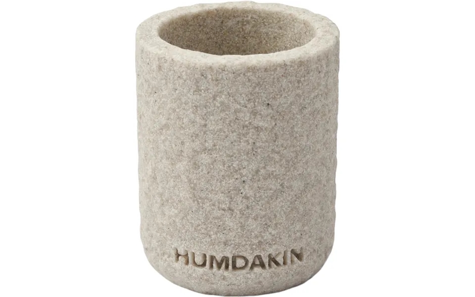 Sandstone Toothbrush Mug