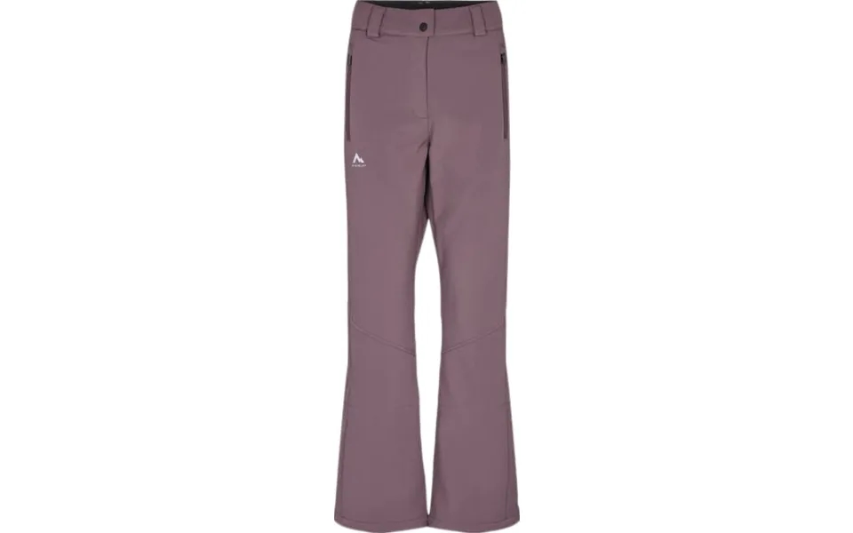 Selena 3 Softshell Skibukser