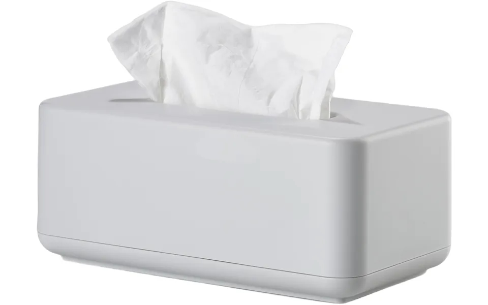 Servietboks Ume 25,6 X 14 X 10,7 Cm Soft Grey