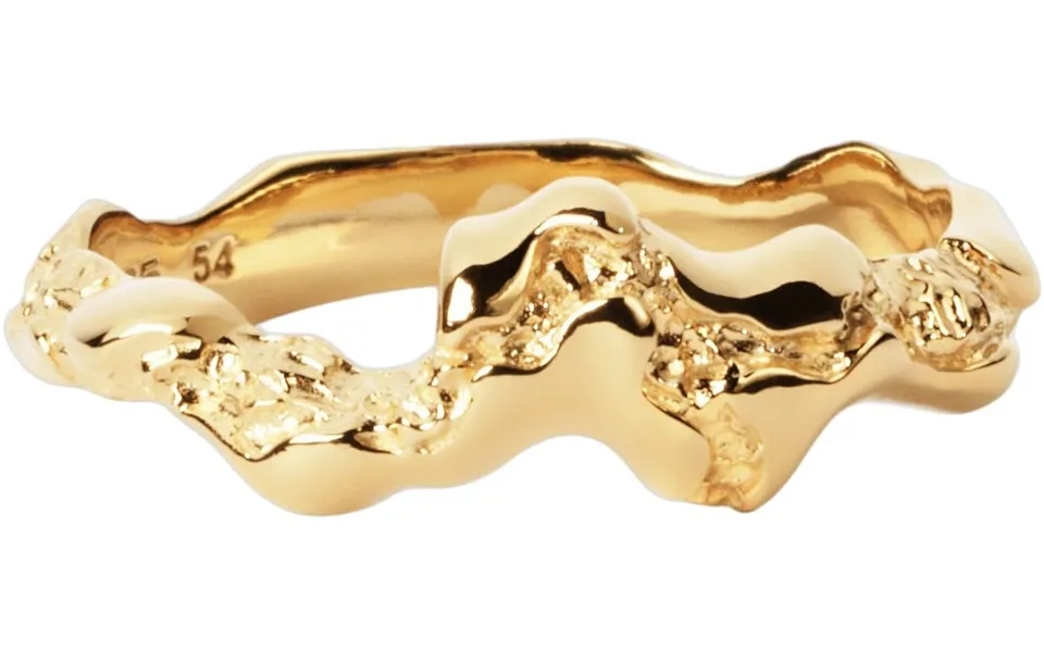 Small Fusion Contrast Ring