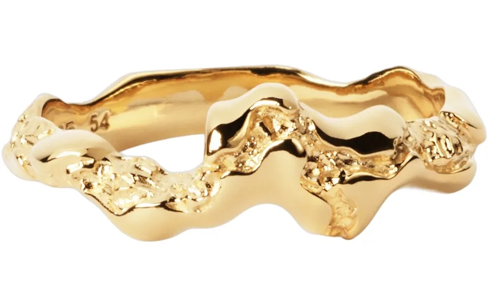 Small Fusion Contrast Ring